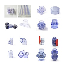 PVC͸oˮܽ^ ֱӏ^ͨyˮ~50ˮܽ^