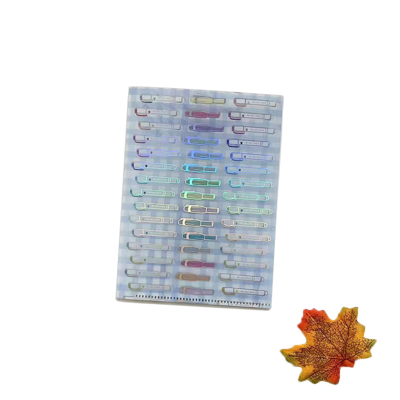 Folder, storage system