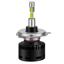 �¿�����l��LED��܇������ȫ�~һ�wʽ�OӋ55W�㹦��H4��܇����