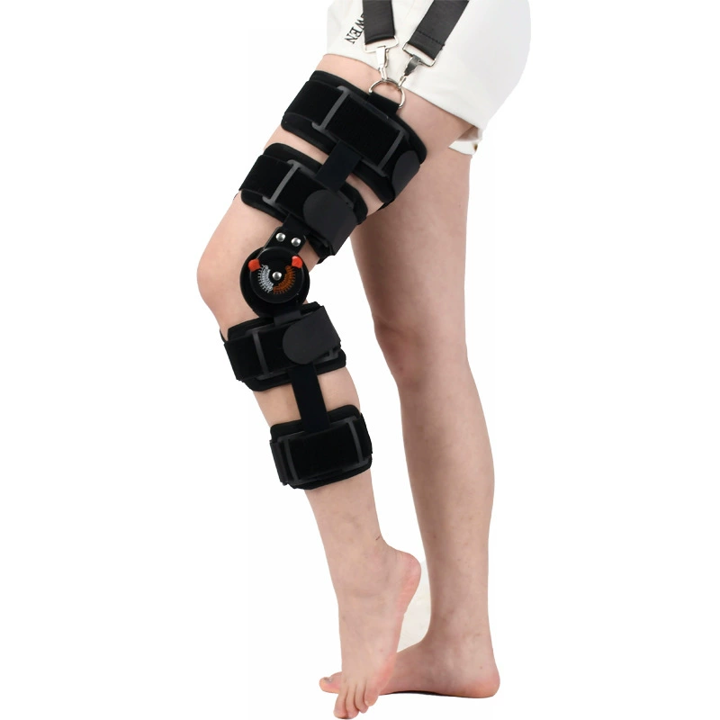 [7407] Kang Xingda колена фиксированная опора для колена