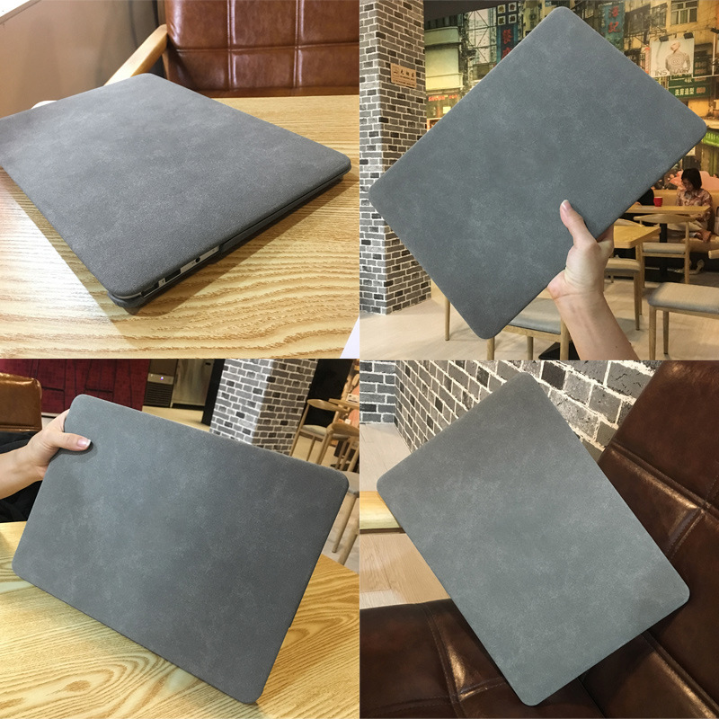 For Huawei D14 Protective Case Laptop MateBook14/15 Protective Case Lightweight Frosted Leather Drop-Resistant For Huawei D14 Protective Case Laptop MateBook14/15 Protective Case Lightweight Frosted Leather Drop-Resistant
