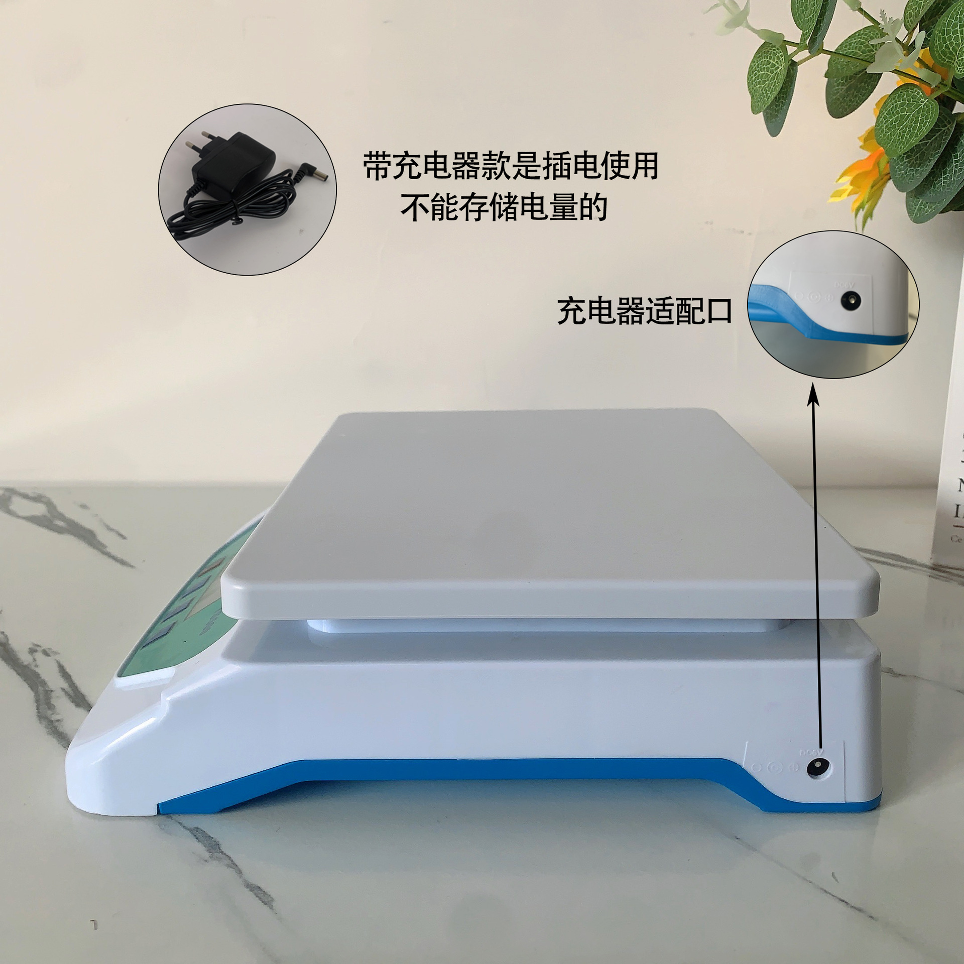 Suministro transfronterizo ts500 Escala de cocina 30kg pequeña escala de plataforma Escala de cocción doméstica Escala de alimentos Escala de medicina Escala electrónica