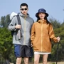 皮肤男女防水防紫外线防晒服