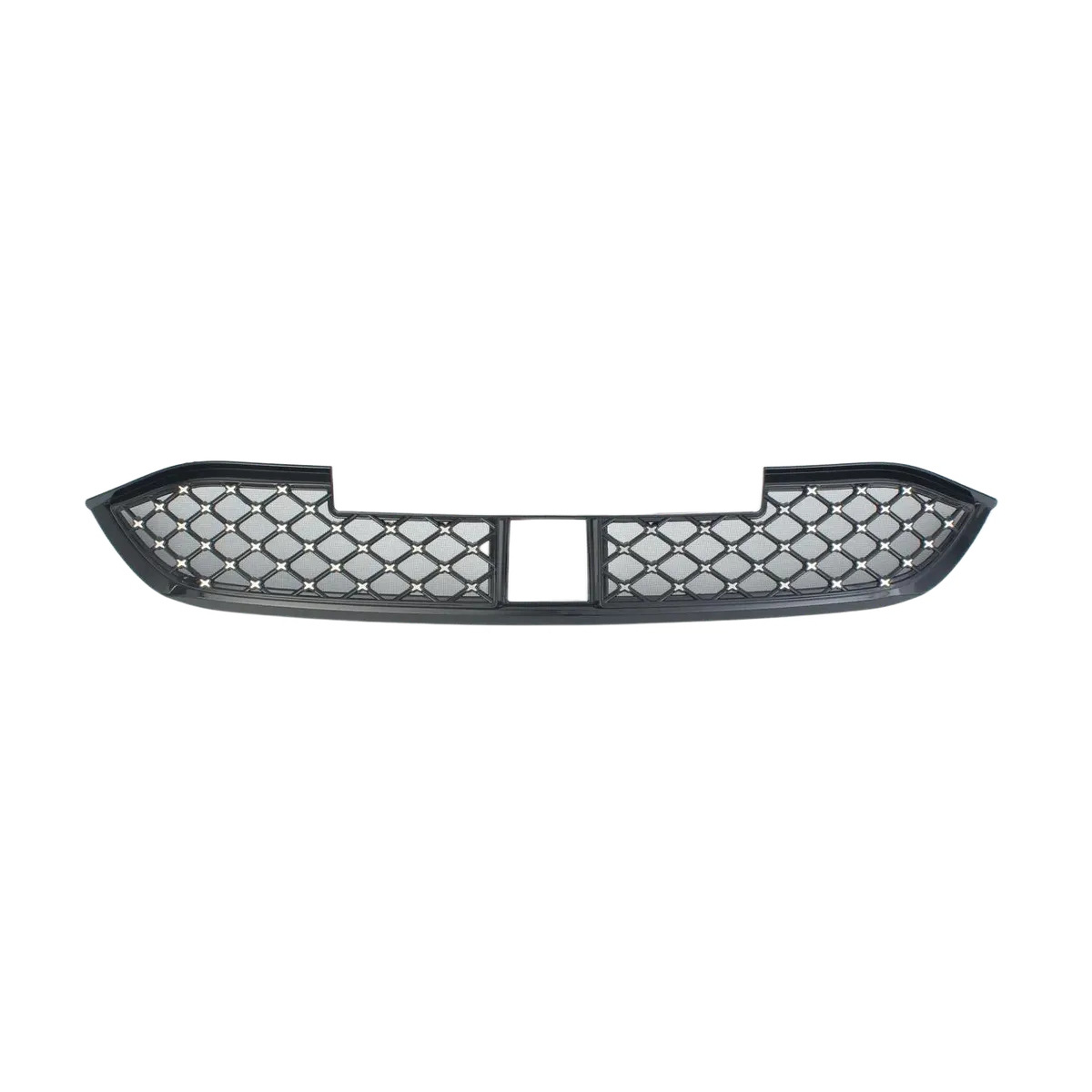 Suitable for 26 Models of Xpeng M03, Anti-Insect Net, Water Tank Protection Net, Special Condenser Cooling Anti-Catkin Net for Modification
