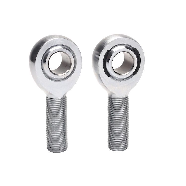 JMXR12 JMXL12 3/4-16 52100合金钢高强度赛车 越野车 杆端轴承