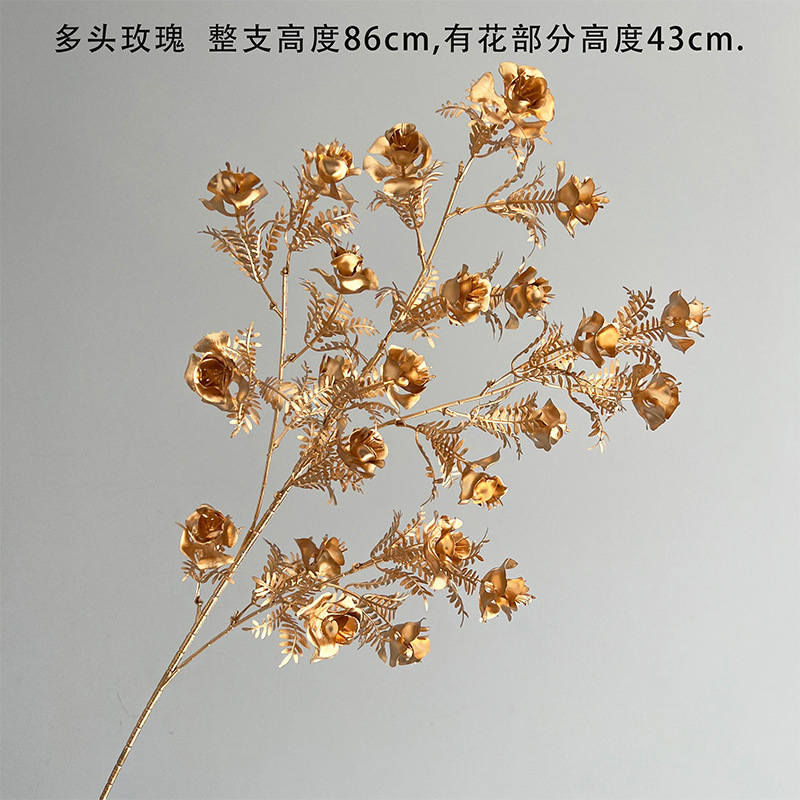 롱 로즈