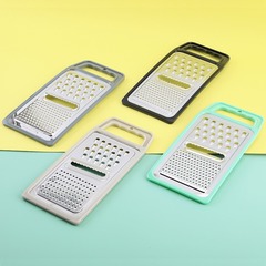 メーカー多目的おろし器キッチンステンレス野菜と果物の糸拭き器の野菜切り器の太さ両用マッシュポテトの卸売り