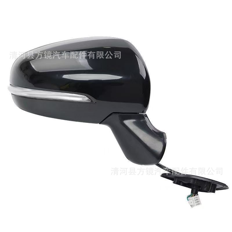 Cross-border applicable to Suzuki S-Cross, Fengyu, Xiaotu, Vitara. Suzuki rearview mirror assembly, reversing mirror