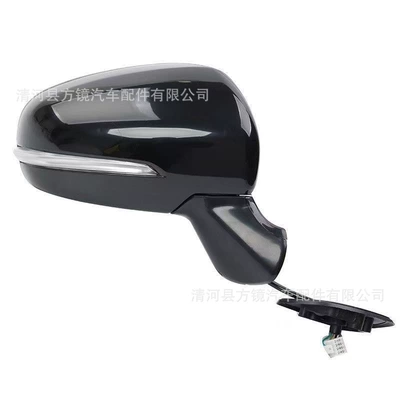 Car mirror S-Cross, Fengyu, Xiaotu, Vitara.