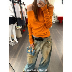 Ranwearの色の優秀な材料は多種の着方を生んでいます。