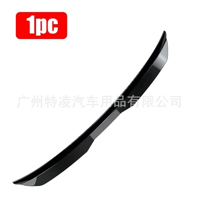 spoiler adhesive type no-drill | Fixed wind wing