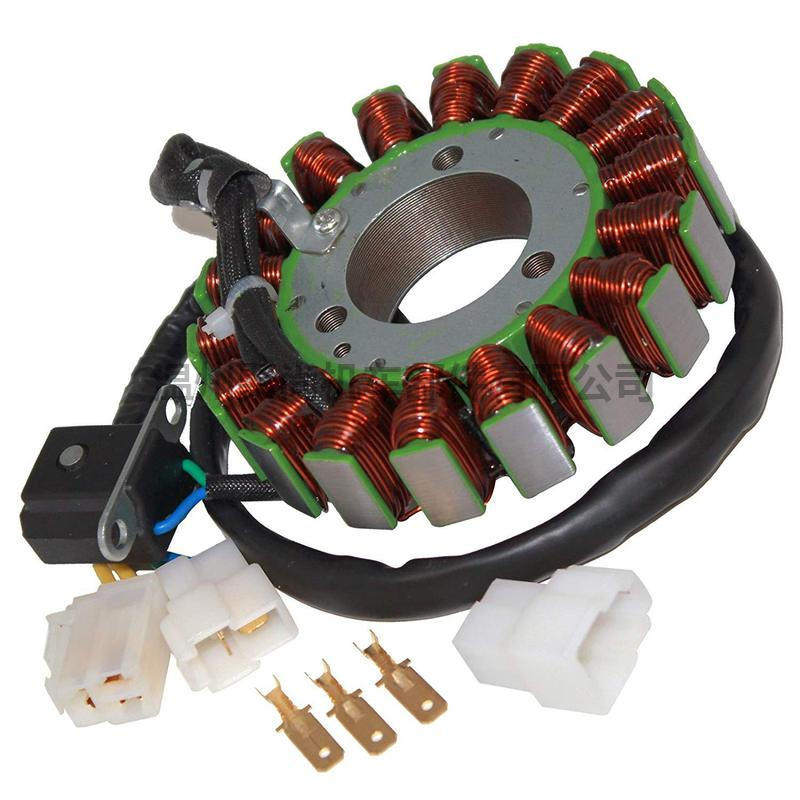 STATOR Fits HYOSUNG GV650 FI 2006 -2013