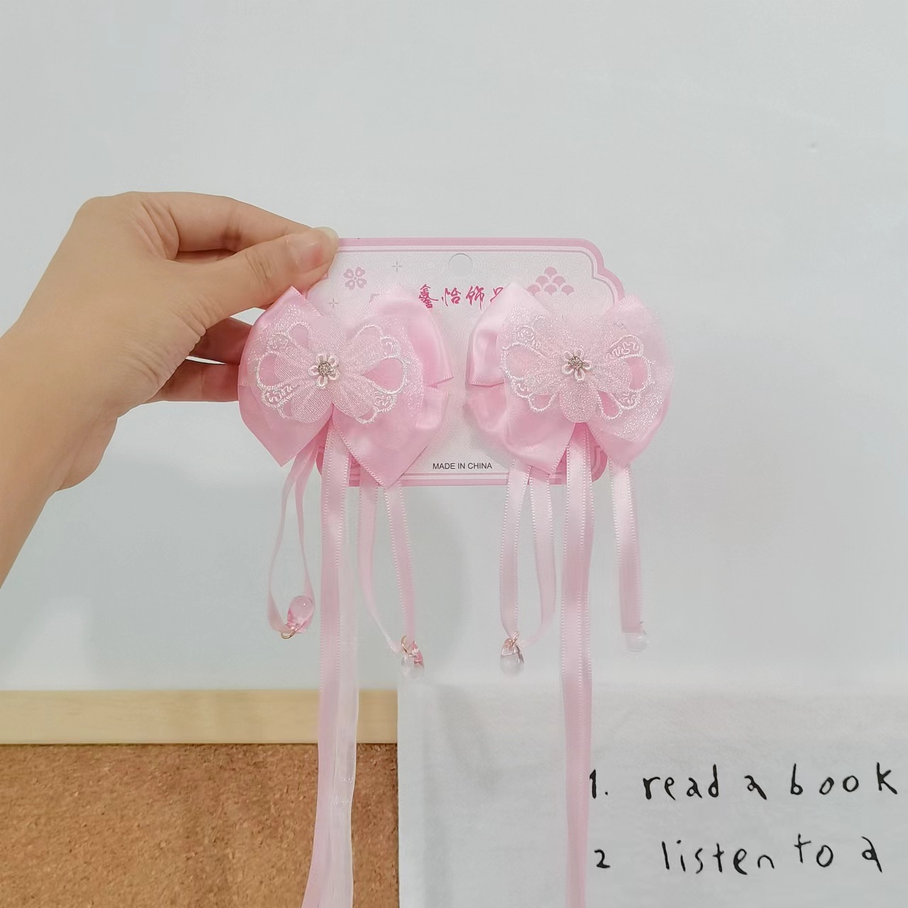 China viento paso clips para niños nuevos clips de cabello antiguo para niñas bandas hanfu tarjeta de cabello para niñas antiguo clips