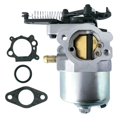 DOV700 carburetor 792, Carburetor