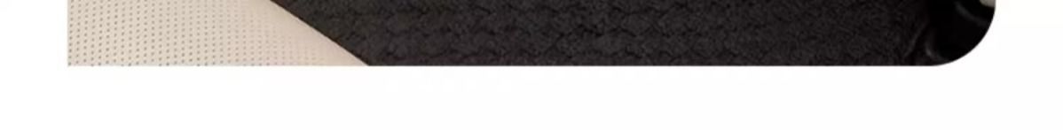 Car Rear Seat Leg Rest for Children and Adults, Long-Distance Footrest, Travel, Self-Driving, Car-Mounted Business Rest Gadget