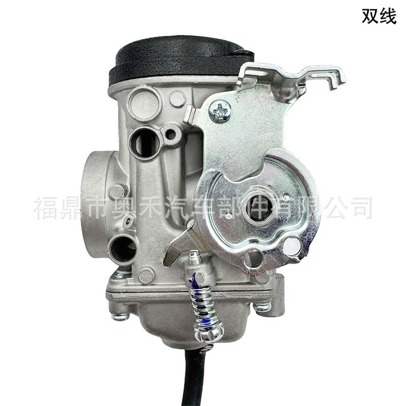 Single-Line Dual-Line Carburetor Suitable for Yamaha Yamaha Tw200 Trailway Tw225 Ybr125