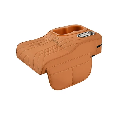 Armrest box pad | Central Seat Storage