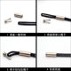 Metal hanging Bell sweater pants head cap rope head stop rope buckle elastic adjustment accessories drawstring buckle accessories trouser waist hanging buckle