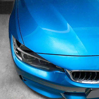 F36 2014-2020 Headlight Eyebrow – Lamp eyebrow