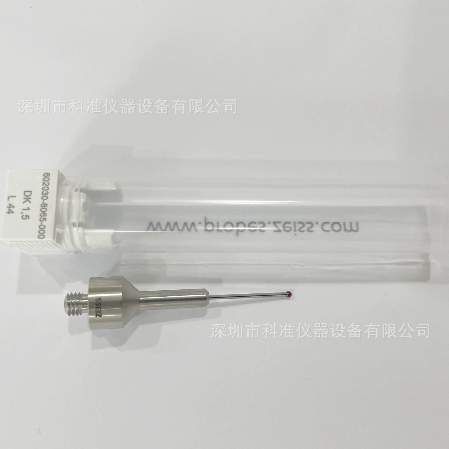 Немецкая игла Zeiss 602030-8065-000 602030-8066-000 VAST ступенчатая игла