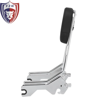 Suitable for Harley Luwei: Motorcycle cushion