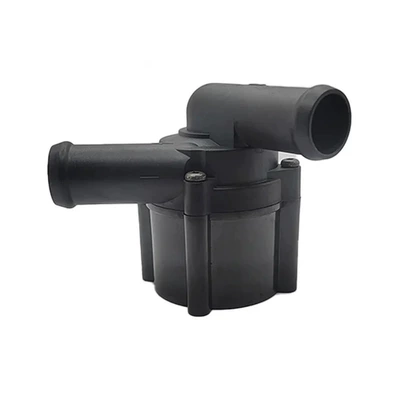 electronic auxiliary water pump, Water pump