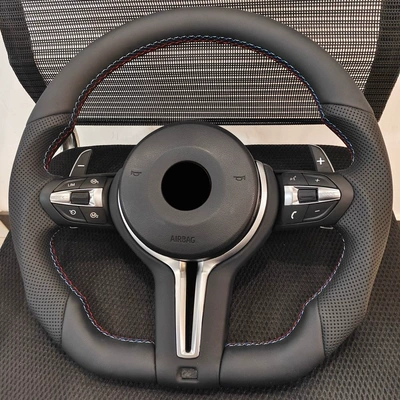 Steering wheel X1X2X3X4X5X6X7 foreign trade wholesale