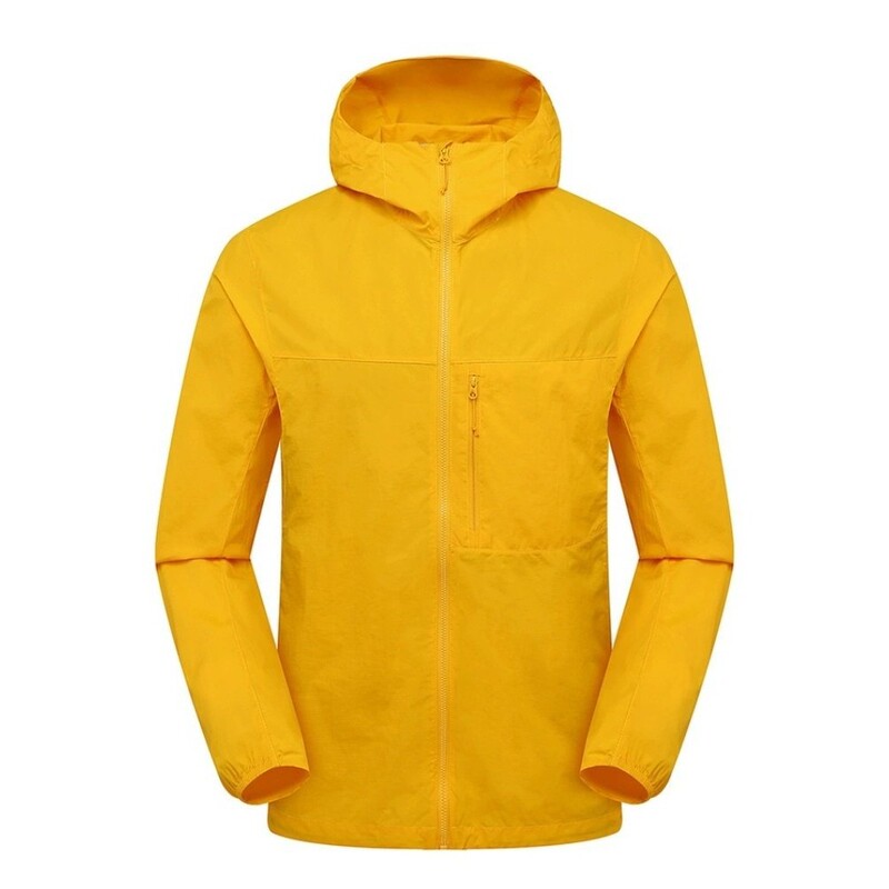 Niaojia Hoody スキン服男性と女性のための屋外 UPF50+ 紫外線防止印刷可能な卸売 25 夏のホットスタイル|undefined