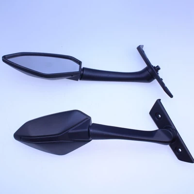 Cf250-6A Foldable My22 – Motorcycle rearview mirror
