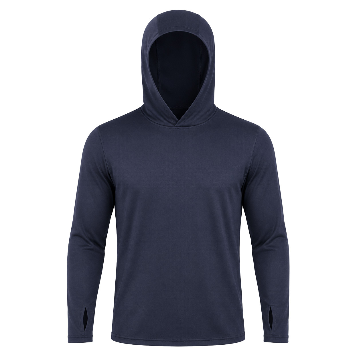 2026 acondicionamiento de verano abrigo protector solar al aire libre capuchon hielo chaqueta protector solar hombre máscara de pesca UV protector solar
