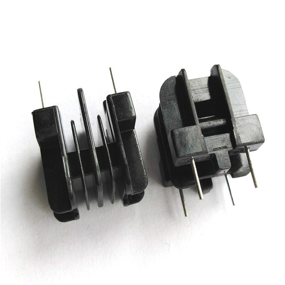 uu10.5立式4槽2+2骨架立式U型针2.5mm 骨架立式U型针2.5m磁芯骨架