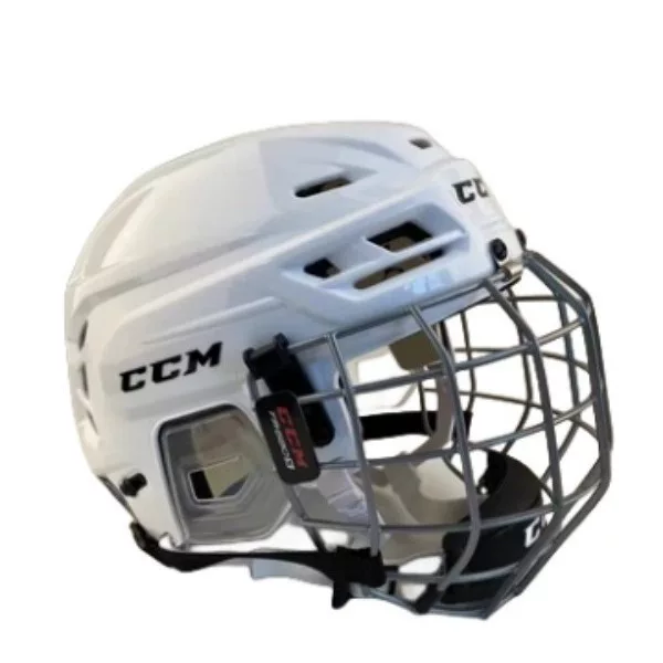 Ice Ball Helmet Land Dry Hockey Mask Outdoor Sports Roller Skating Protective Gear Protection Hockey Helmet