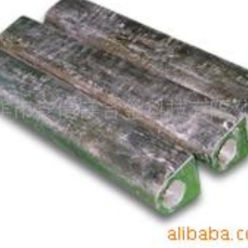 供应高负电位镁合金牺牲阳极  优质高负电位镁阳极