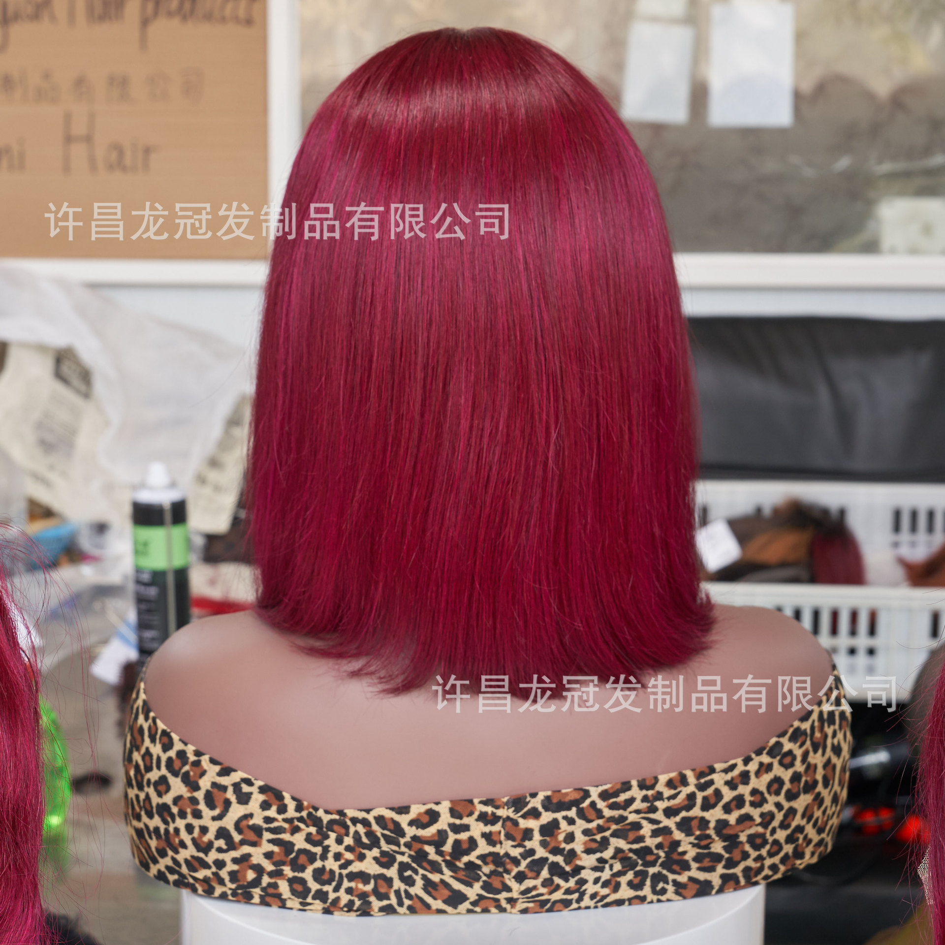 99j 차가운 다크 레드 (클래식 핫 컬러)