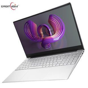 Laptop 15.6inch N5095 Office Laptop Thin Portable Student Laptop Manufacturer