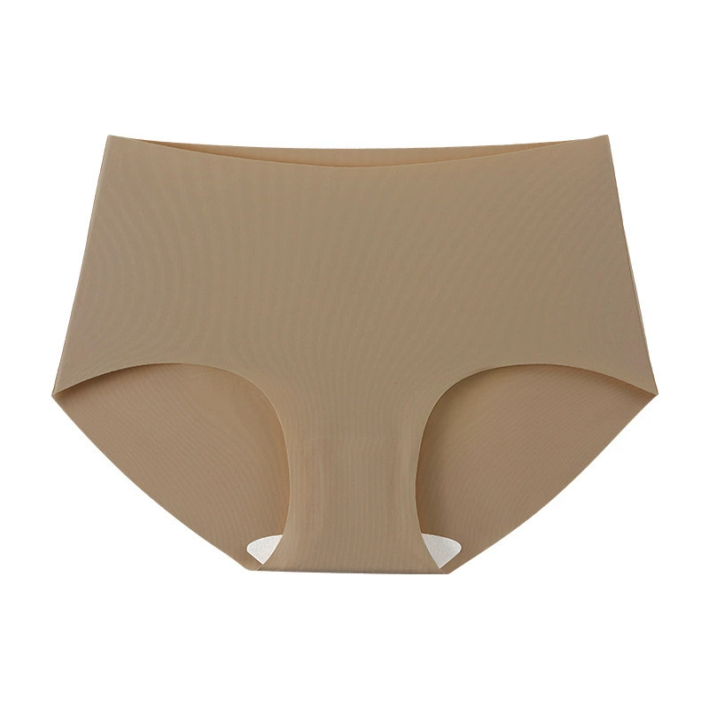Удобные брюки, дышащие антибактериальные underwear для коррекции формы бедер, брюки, плюс сайз, средняя посадка, акцент на бёдра