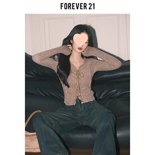 Forever21����ɫ���|СV�Iᘿ�С�_��Ů����e���L�佉���������