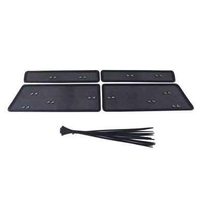 Automobile anti-insect net | T90 Front Grille Protection Anti-Cat