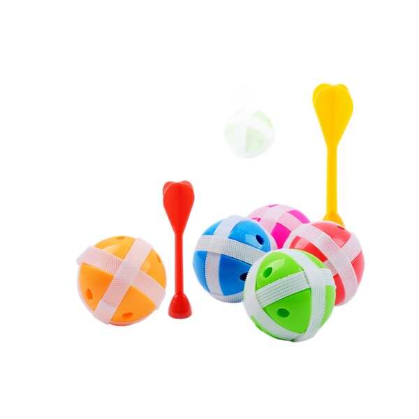 Goo ball