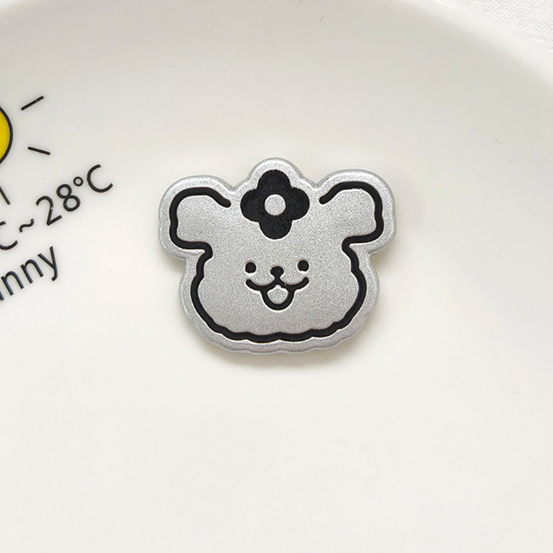 강아지 (2.8cm*3.5cm)