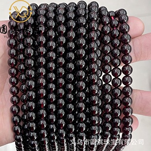 ��Ȼ5A��7A���ؼ�ʯ��ʯɢ�鴮�� diy������Ʒ������Ʒ���l