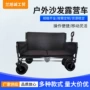收纳多功能多用手推沙发