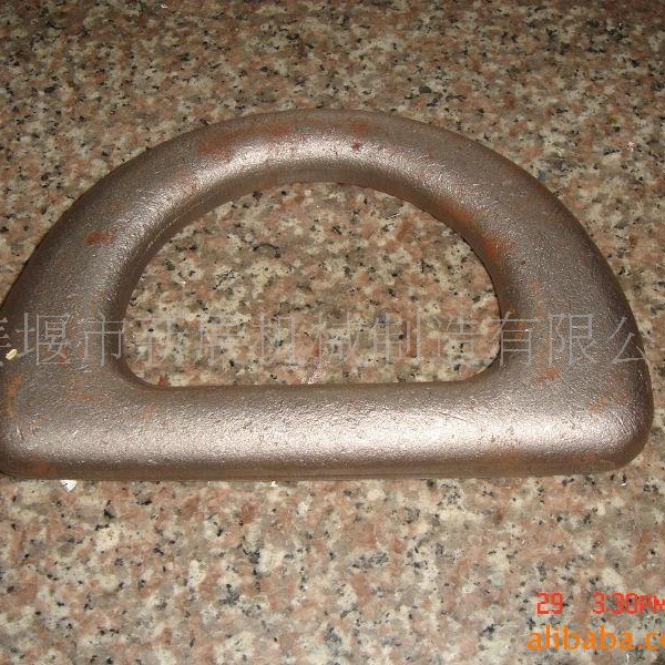 专业承接各种来图来样林业机械产品配件加工