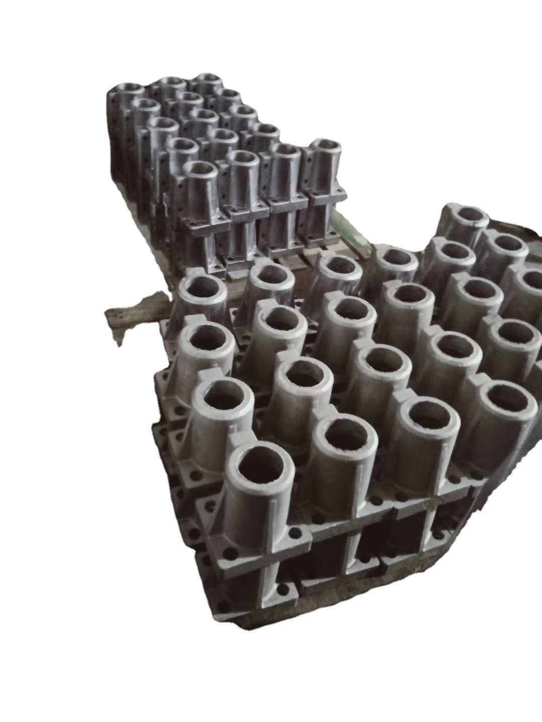 强欧厂家厂家供应灰口铸铁件模具、圆棒、饼、250材铸造模