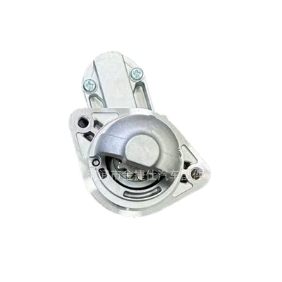 Starter for Hyundai I40 Cw 12V 1.2Kw 11t 36100-2E120/6100-2B12