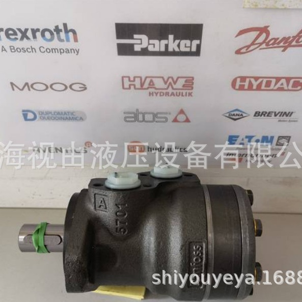 OMP400 151-0308 丹佛斯Danfoss液压马达