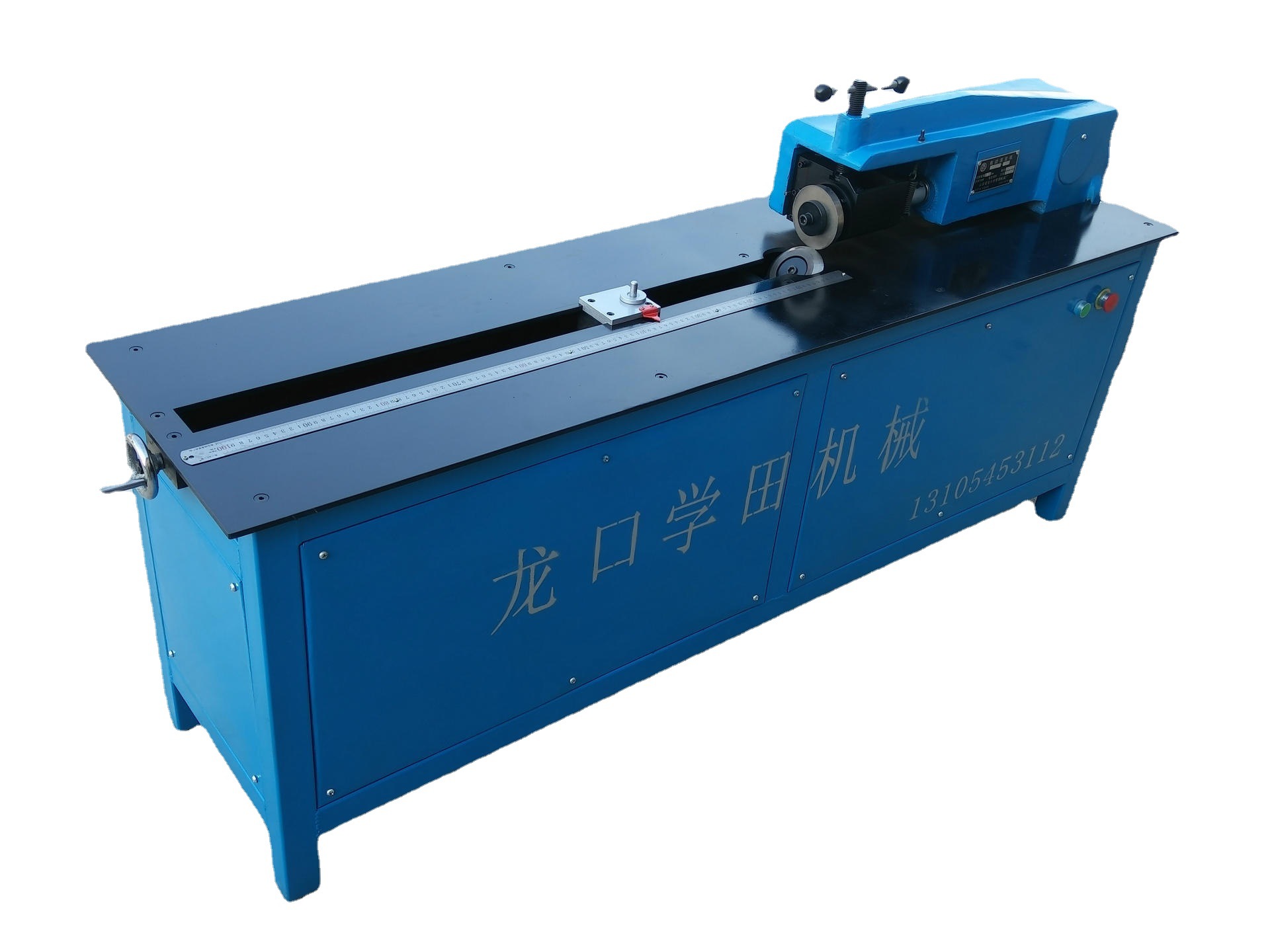 生 产 销 售 NWJY100/510-1900B内、外圆剪圆机