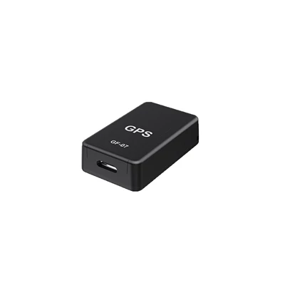 Device for the Elderly and GPS Locator