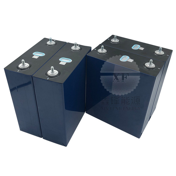 Lithium battery