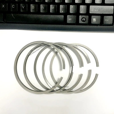 Piston, piston ring, piston pin Rings High-Performance High-Quality